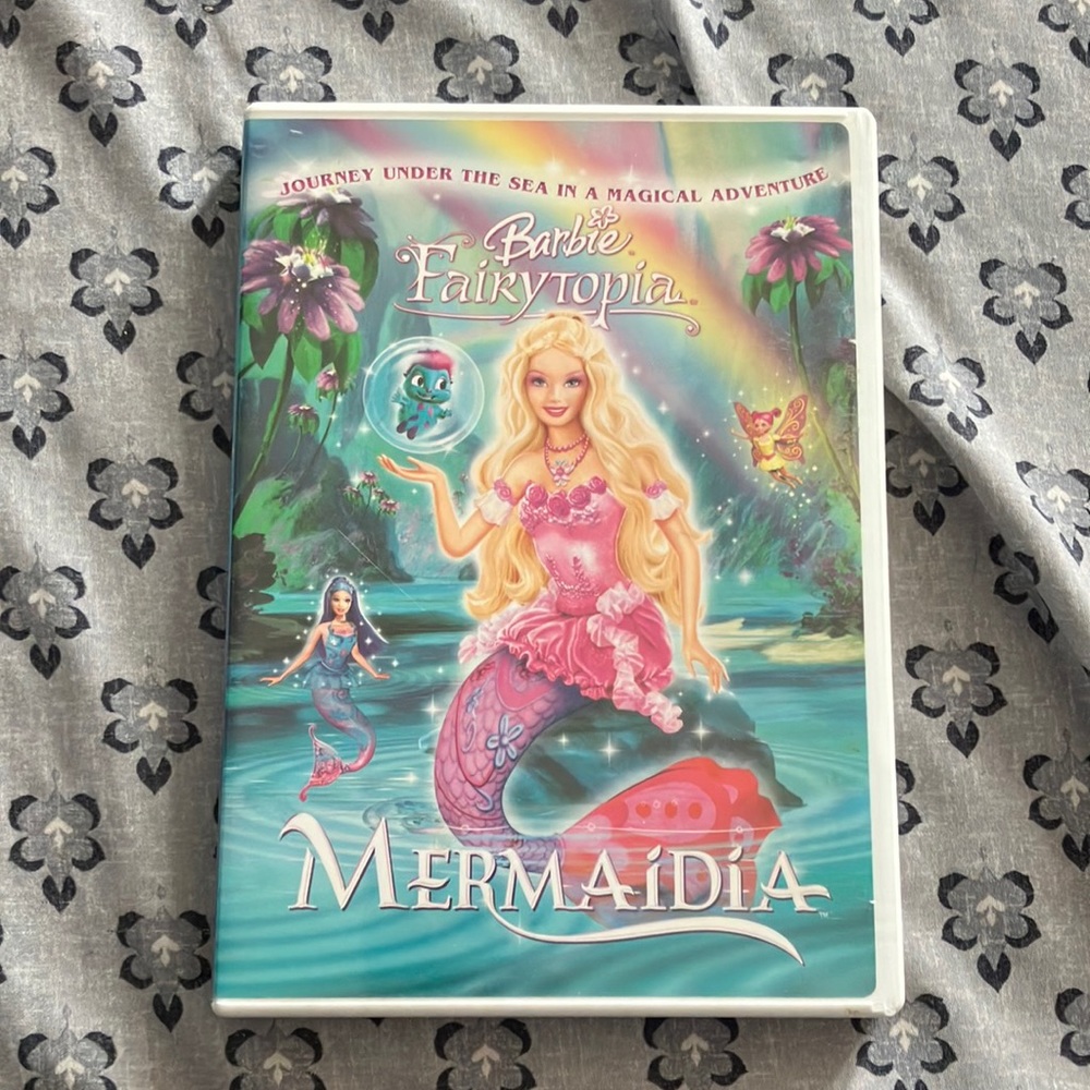Barbie movie